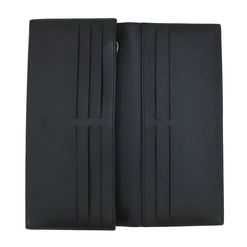 ダンヒル 長財布 dunhill 革小物 サイドカー Sidecar ブラック