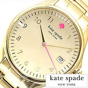 ケイトスペード 腕時計 kate spade new york シーポート SEAPORT GRAND 1YRU0030 レディース セール