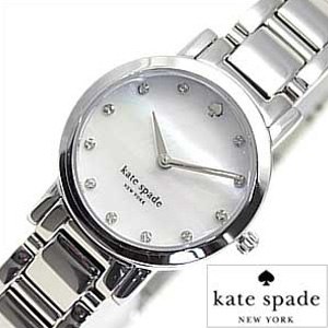 ケイト スペード ニューヨーク 腕時計 kate spade NEWYORK グラマシーミニ 1YRU0146 レディース セール