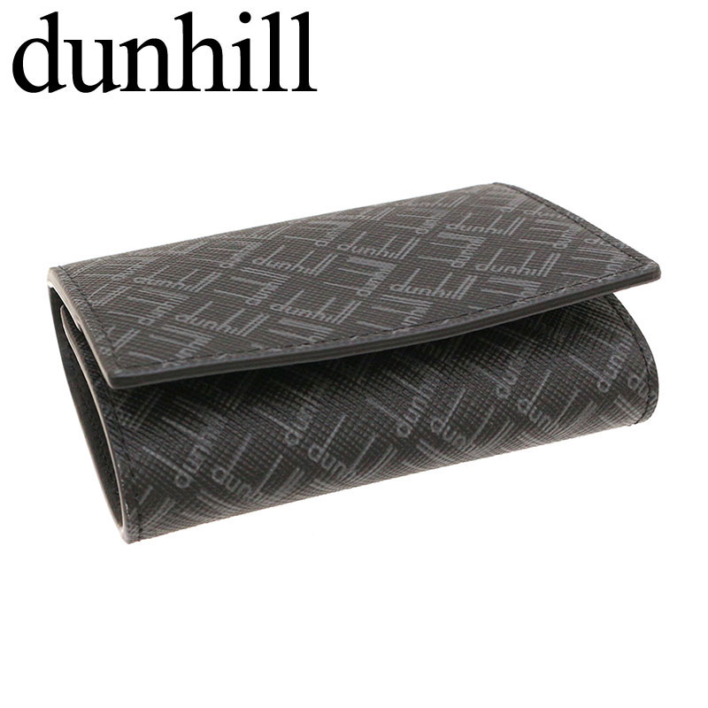 dunhill（ダンヒル） 財布 コインケース シグネチャー Signature 男性