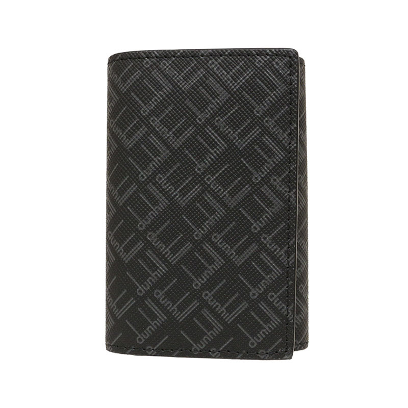 dunhill（ダンヒル） キーケース 革小物 シグネチャー Signature 男性