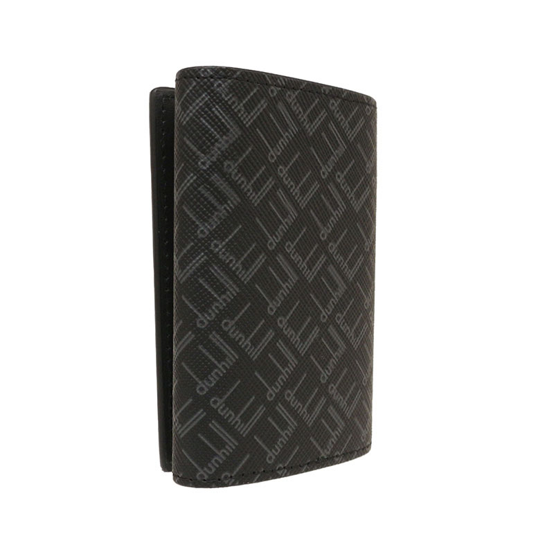 dunhill（ダンヒル） キーケース 革小物 シグネチャー Signature 男性
