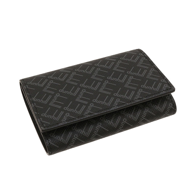 dunhill（ダンヒル） キーケース 革小物 シグネチャー Signature 男性