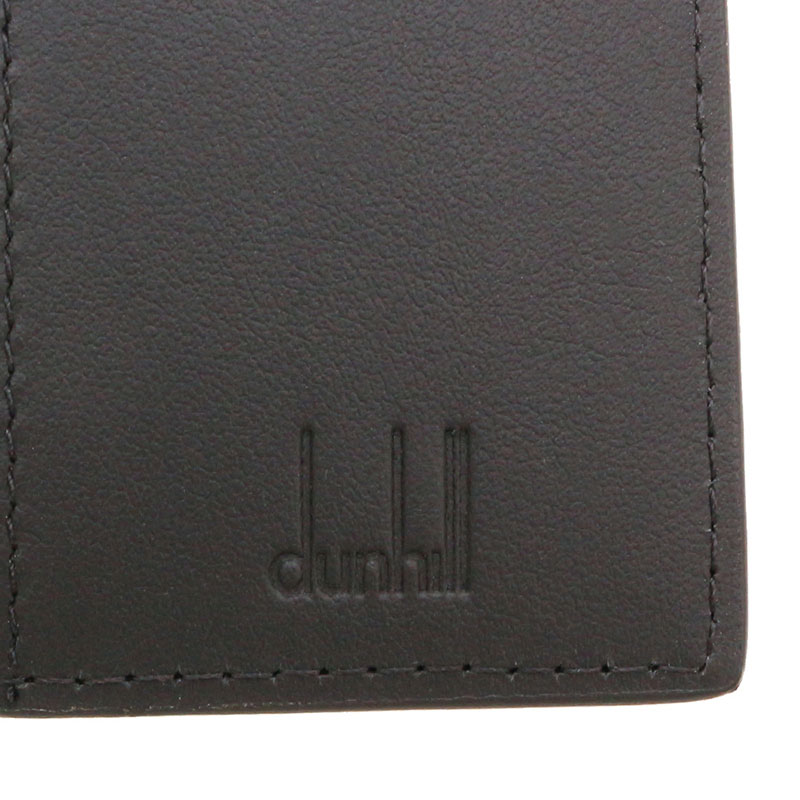dunhill（ダンヒル） キーケース 革小物 シグネチャー Signature 男性