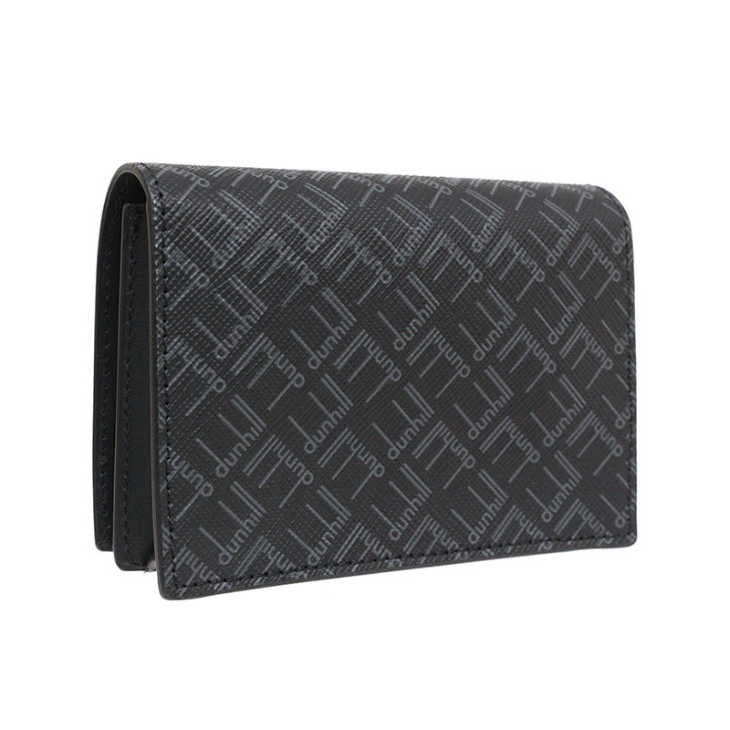 dunhill（ダンヒル） 財布 カードケース シグネチャー Signature 男性