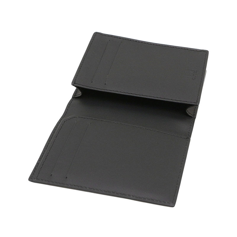 dunhill（ダンヒル） 財布 カードケース シグネチャー Signature 男性
