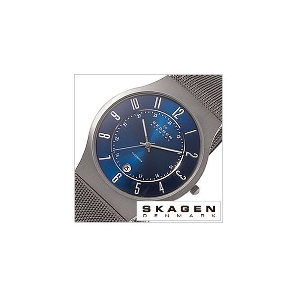  ӻ SKAGEN ˥  󥺻233XLTTN 