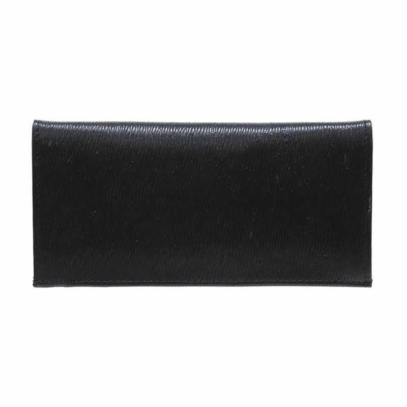 カルバンクライン 長財布 Calvin Klein Secretary ブラック メンズ