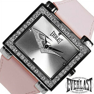 エバーラスト 腕時計 EVERLAST レディース 33-206-002 セール