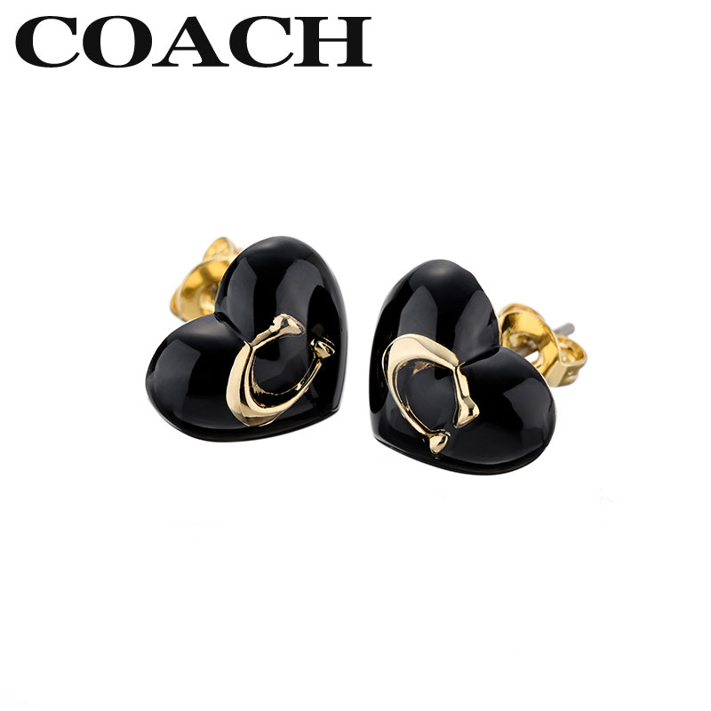 COACH ピアス レディース アクセサリー 422706GLD001 コーチ ピアス COACH レディース 女性 アクセサリー アクセ