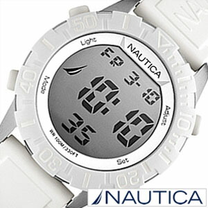 Yahoo! Yahoo!ショッピング(ヤフー ショッピング)ノーティカ 腕時計 NAUTICA 時計 ジェリー A09926G メンズ レディース ユニセックス 男女兼用