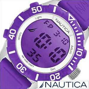 ノーティカ 腕時計 NAUTICA 時計 A09931G メンズ