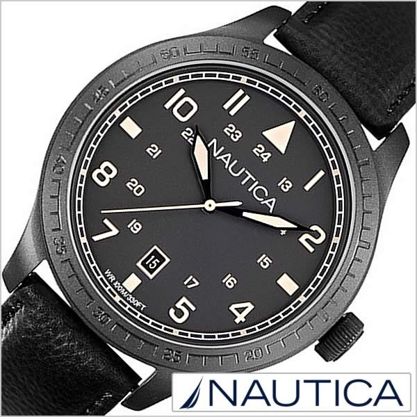 ノーティカ 腕時計 NAUTICA 時計 A11107G メンズ