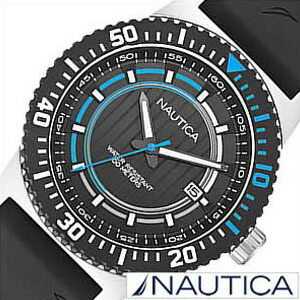 ノーティカ 腕時計 NAUTICA 時計 デイト スポーツ アクティブ A12636G メンズ