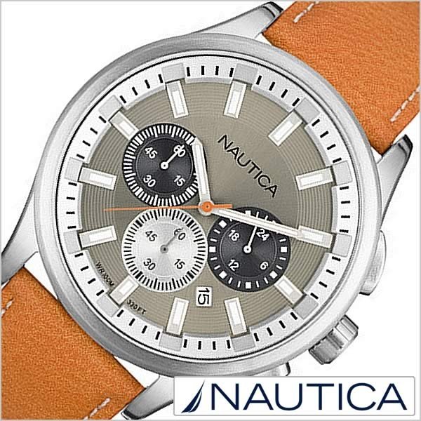 ノーティカ 腕時計 NAUTICA 時計 A16692G メンズ