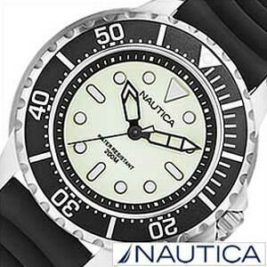 ノーティカ 腕時計 NAUTICA 時計 スポーツ シー オブ カラー A19583G メンズ