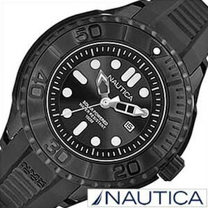 ノーティカ 腕時計 NAUTICA 時計 スポーツ スポーツ テック A28509G メンズ