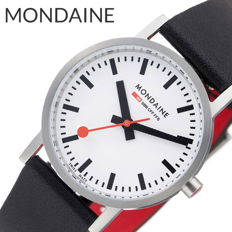 fB[ rv MONDAINE v fB[X rv zCg NI[c A658.30323.16SBBV U[ JWA LO
