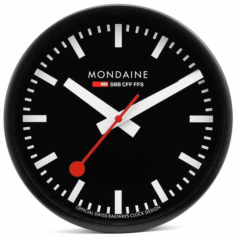 MONDAINE 掛け時計、壁掛け時計｜インテリア時計｜家具