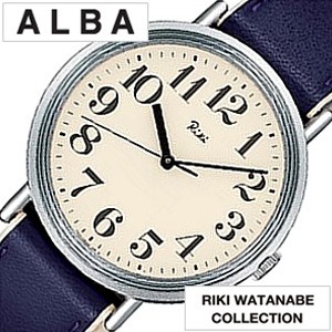   ӻ SEIKO ALBA   RIKI WATANABE  ǥ AABT003 