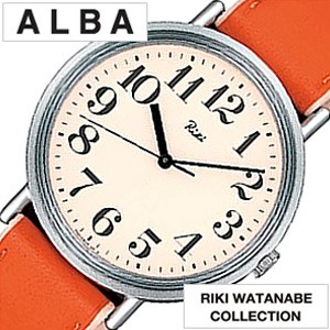   ӻ SEIKO ALBA   RIKI WATANABE  ǥ AABT007 