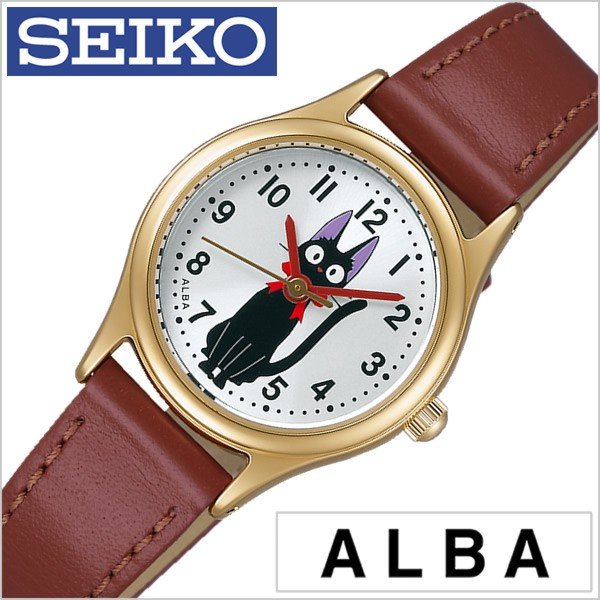 腕時計 アクセサリー albaの人気商品・通販・価格比較 - 価格.com