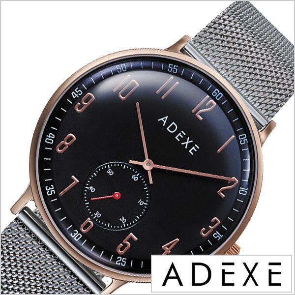 Yahoo! Yahoo!ショッピング(ヤフー ショッピング)アデクス 腕時計 ADEXE 時計 ADX-2045A-05 メンズ レディース ユニセックス