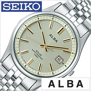 セイコー アルバ 腕時計 SEIKO ALBA メンズ時計 AEFD517 セール