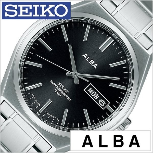 セイコー アルバ 腕時計 SEIKO ALBA 時計 AEFD534 メンズ