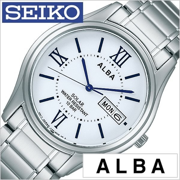   ӻ SEIKO ALBA  AEFD554 