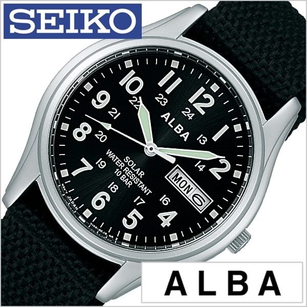   ӻ SEIKO ALBA  AEFD557 