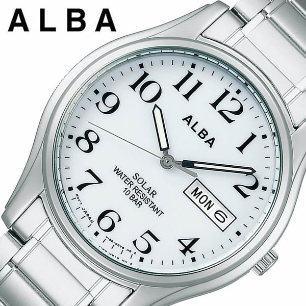 SEIKO ӻ    ALBA  ۥ磻 AEFD565