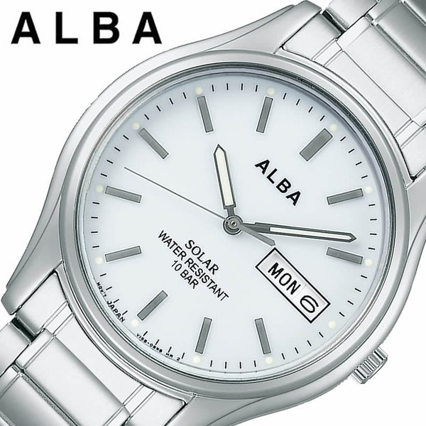 SEIKO ӻ    ALBA  ۥ磻 AEFD567