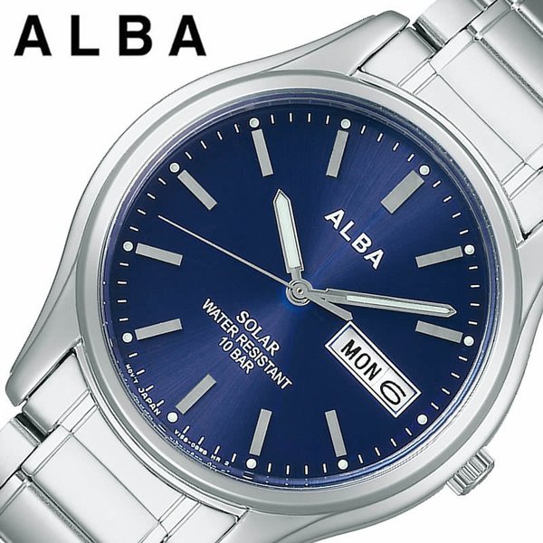 SEIKO ӻ    ALBA  ͥӡ AEFD569