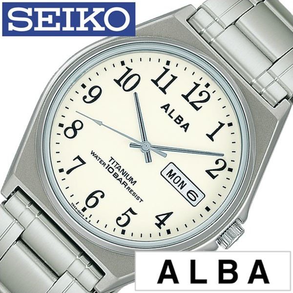   ӻ SEIKO ALBA  AEFT906 