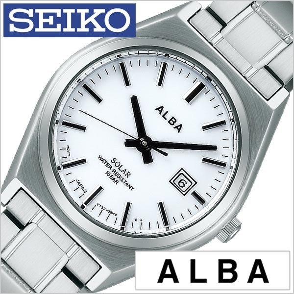 セイコー アルバ 腕時計 SEIKO ALBA 時計 AEGD536 レディース