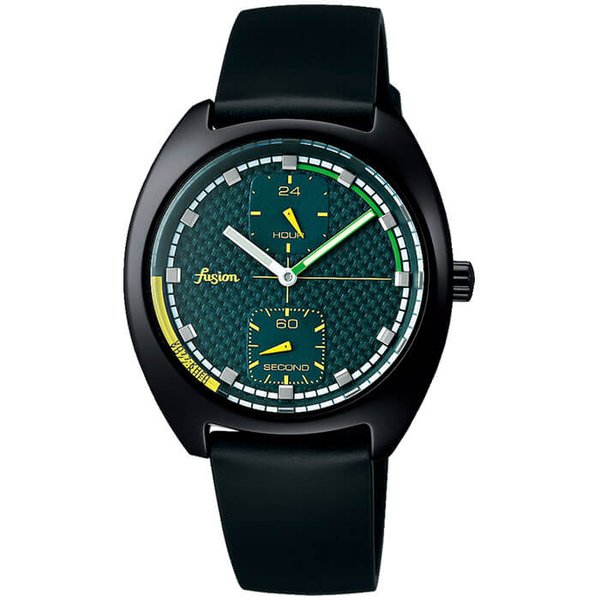 セイコー 腕時計 SEIKO 時計 アルバ フュージョン AFSK403 ユニセックス メンズ レディース｜hstyle｜02