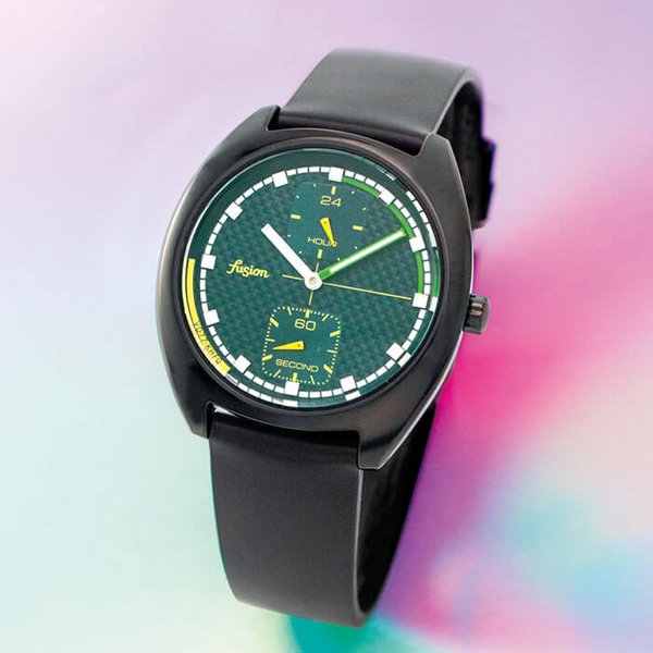 セイコー 腕時計 SEIKO 時計 アルバ フュージョン AFSK403 ユニセックス メンズ レディース｜hstyle｜03