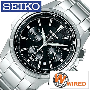 ワイアード 腕時計 WIRED ニュー スタンダード モデル NEW STANDARD MODEL メンズ時計 AGAD028 セール