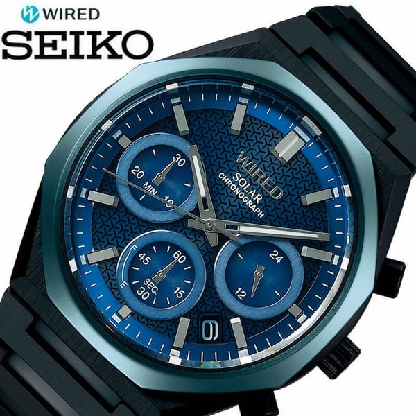 セイコー 腕時計 SEIKO 時計 セイコー SEIKO ワイアード リフレクション WIRED REFLECTION 男性 向け メンズ AGAD416大学生 社会人 人気 おすすめ おしゃれ