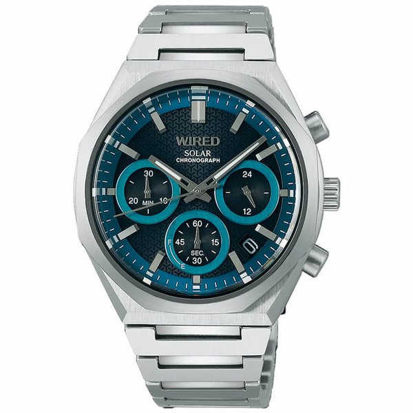 【ラスト1点】 セイコー 腕時計 SEIKO 時計 セイコー SEIKO ワイアード リフレクション WIRED REFLECTION 男性 向け メンズ AGAD418大学生 社会人 人気 おすすめ おしゃれ 【1748057302】 (11440円)