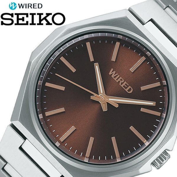  SEIKO 磻 WIRED    AGAK404