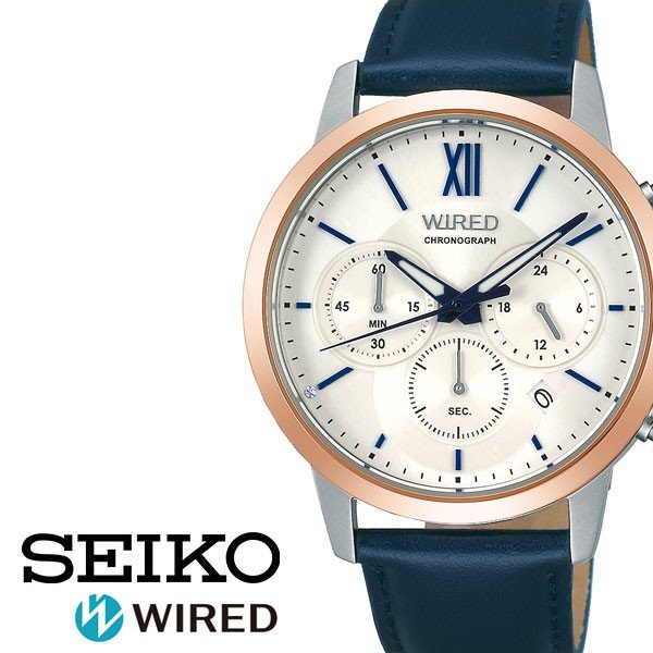 SEIKO ӻ   磻 WIRED     ۥ磻 AGAT725