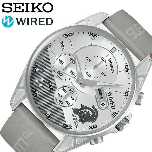  ӻ SEIKO  磻 WIRED  С AGAT730