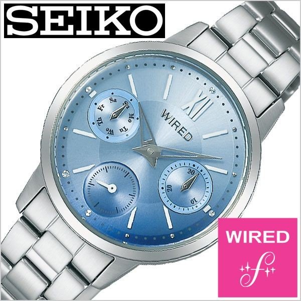  ӻ SEIKO  磻  AGET717 ǥ