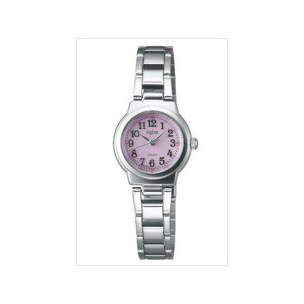 セイコー アルバ 腕時計 SEIKO ALBA アンジェーヌ ingenu レディース AHJD041 セール｜hstyle｜02