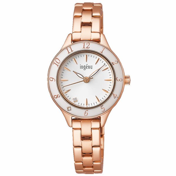 ingenu（ALBA） セイコー アルバ 腕時計 SEIKO ALBA 時計