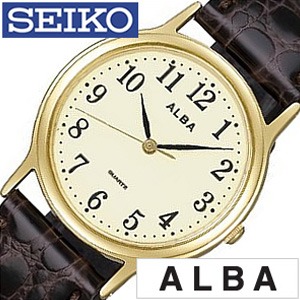  ӻ ALBA SEIKO 󥺻 AIGN003