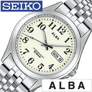   ӻ SEIKO ALBA 󥺻 AIGT007 