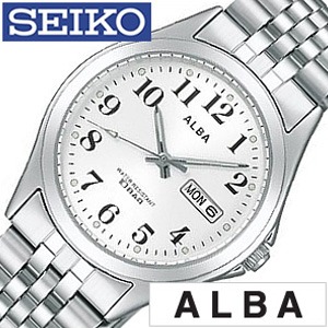   ӻ SEIKO ALBA 󥺻 AIGT009 